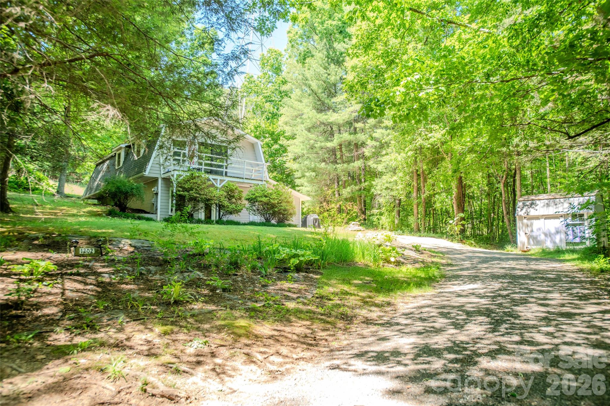 1202 Cannon Drive Lenoir NC 28645