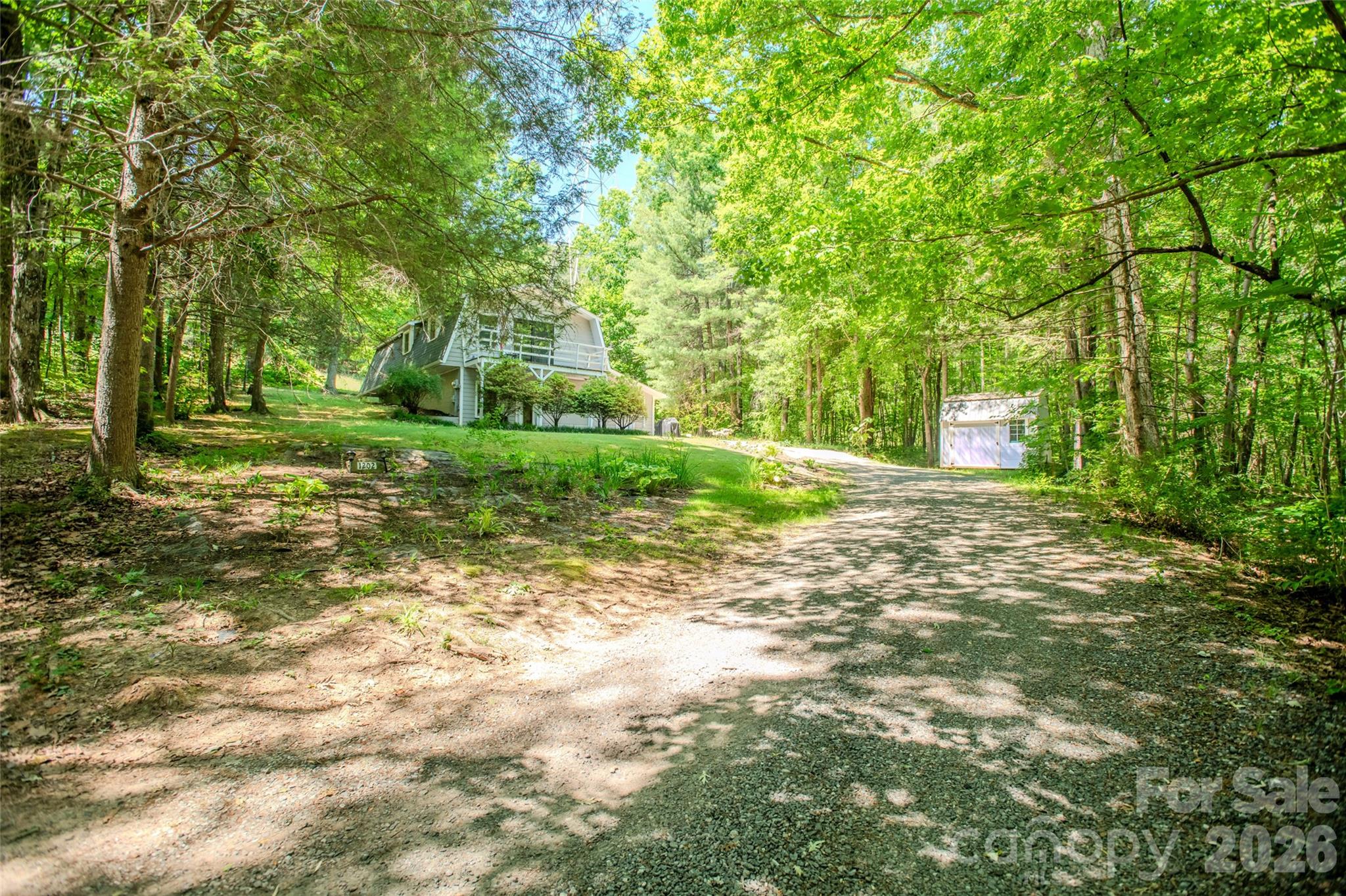 1202 Cannon Drive Lenoir NC 28645