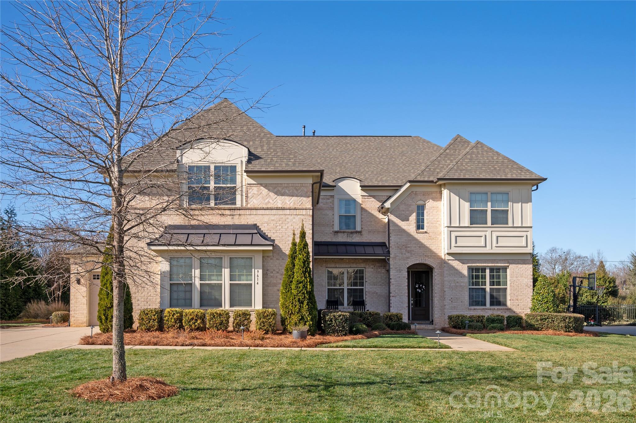 9614 Pensive Lane Waxhaw NC 28173