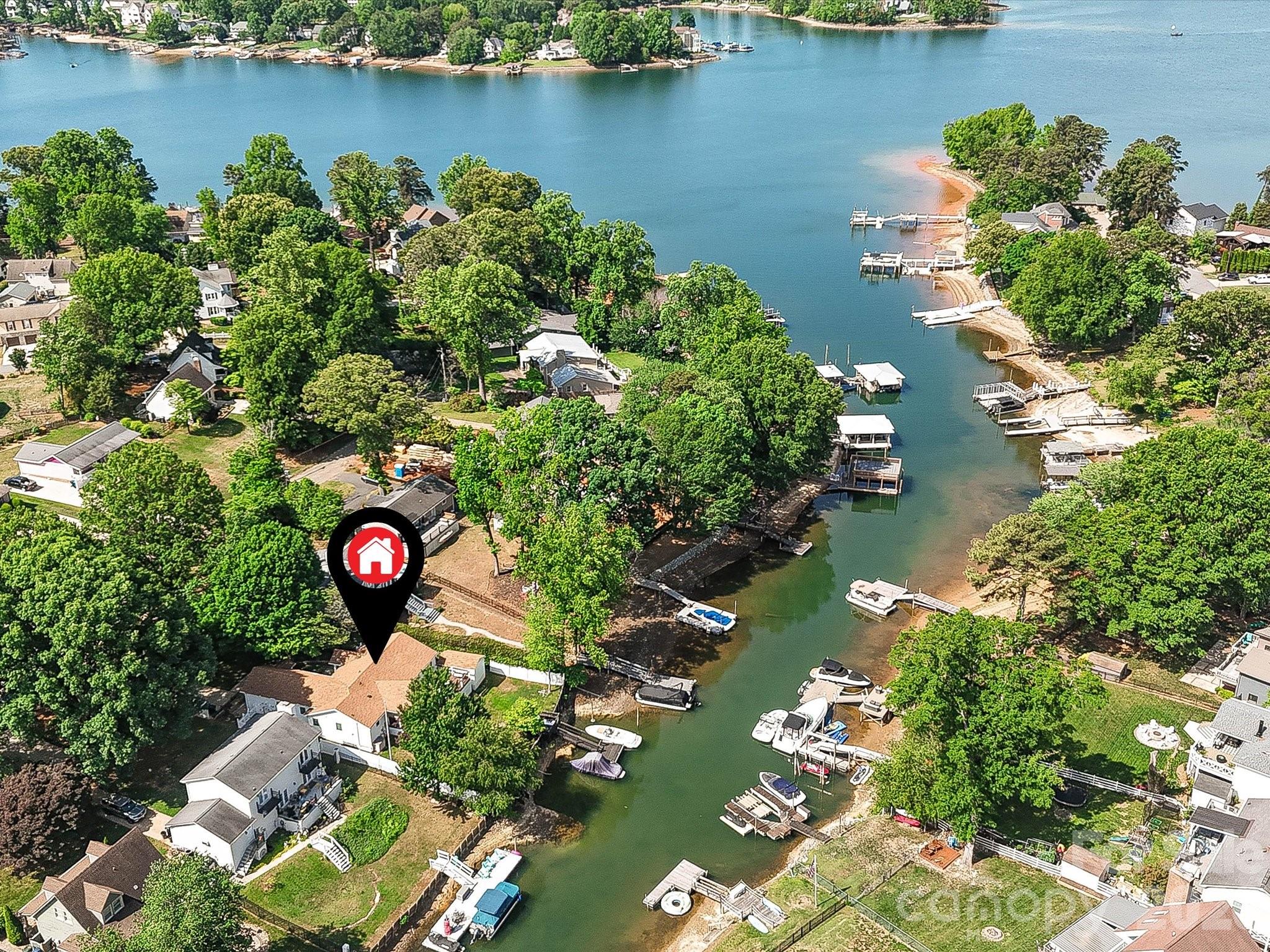 21200 Rio Oro Drive Cornelius NC 28031
