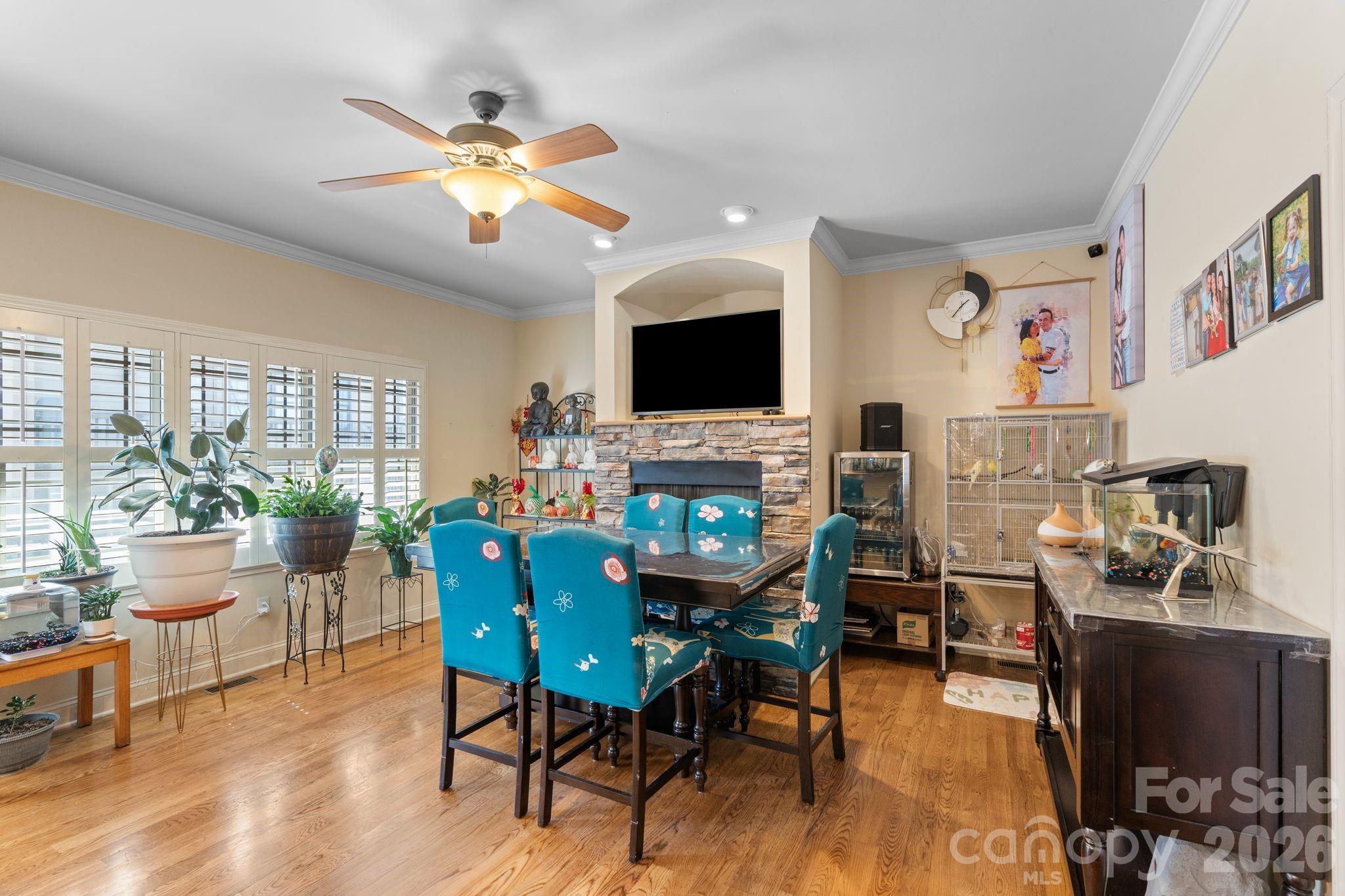 11 Trevors Trail Asheville NC 28806
