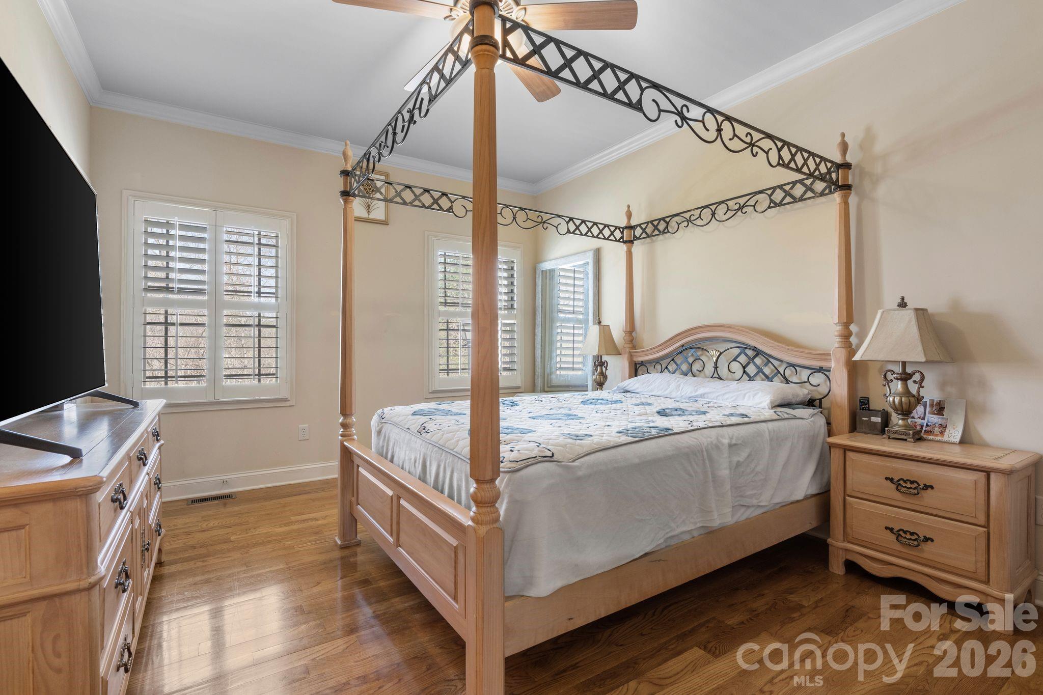 11 Trevors Trail Asheville NC 28806