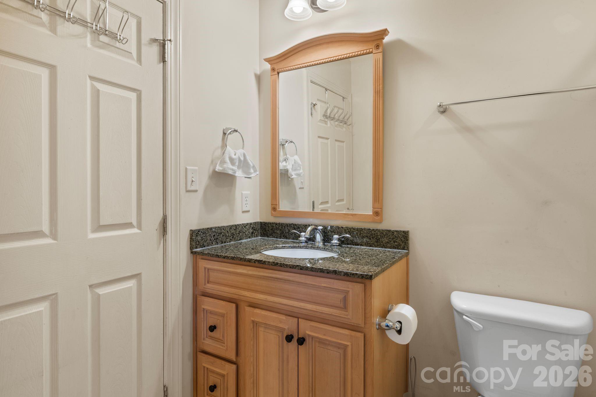 11 Trevors Trail Asheville NC 28806