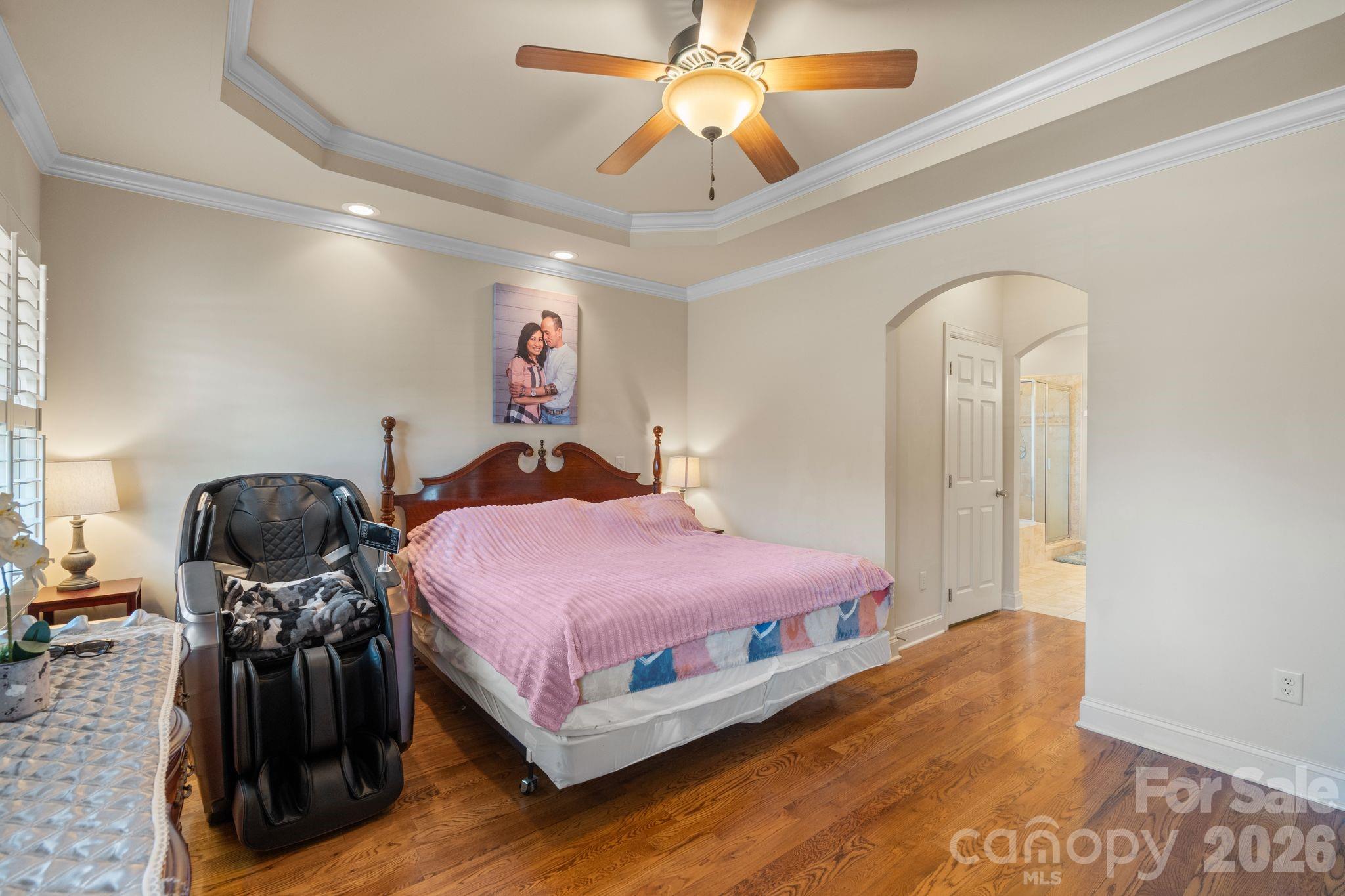 11 Trevors Trail Asheville NC 28806