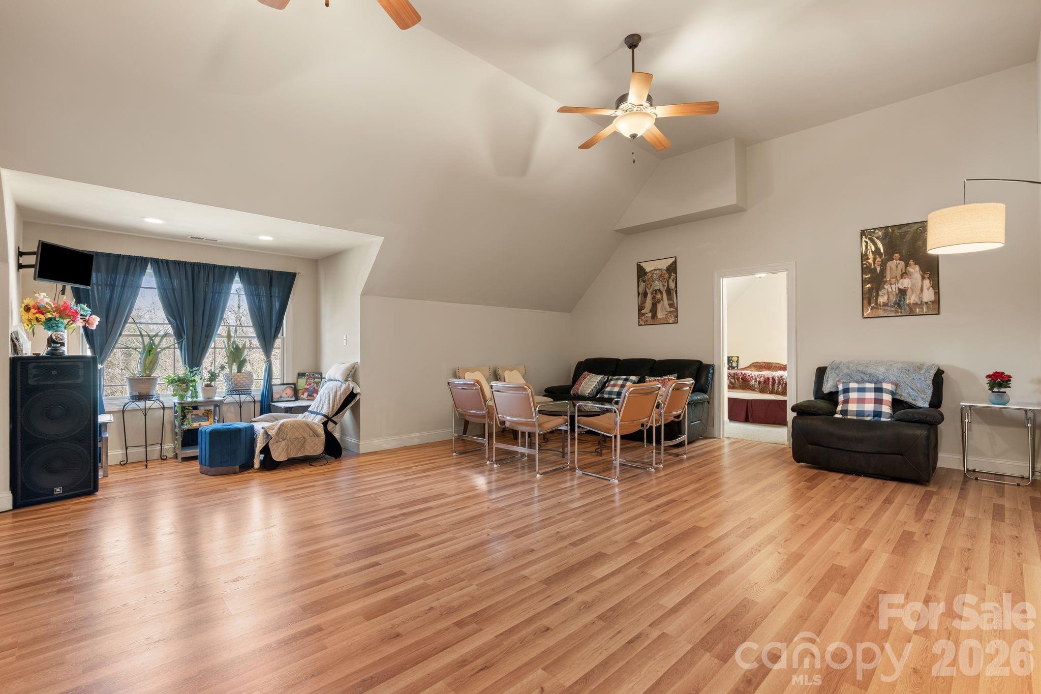 11 Trevors Trail Asheville NC 28806