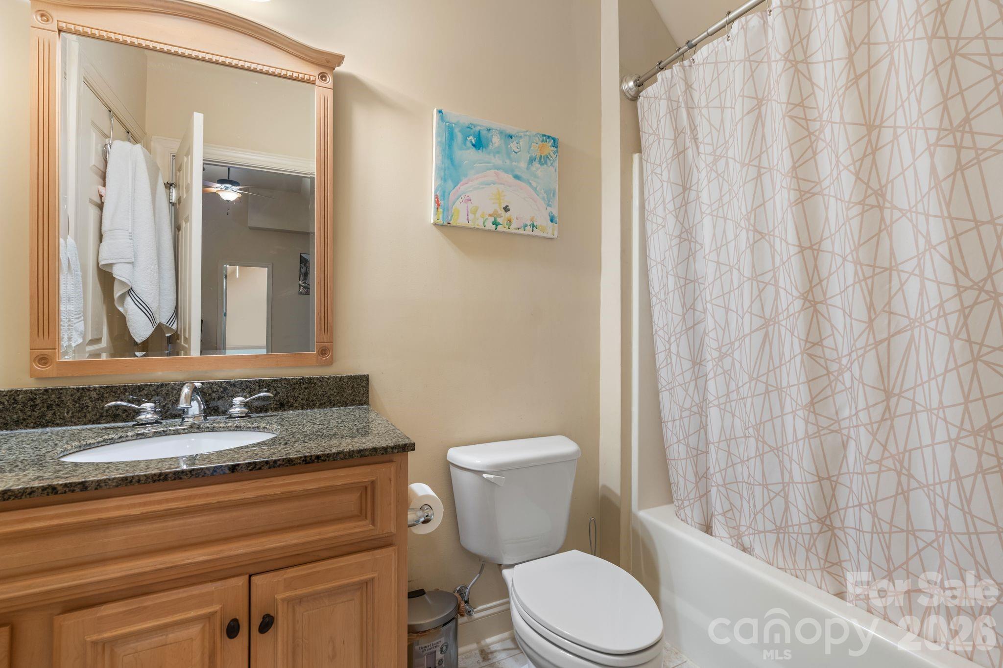 11 Trevors Trail Asheville NC 28806
