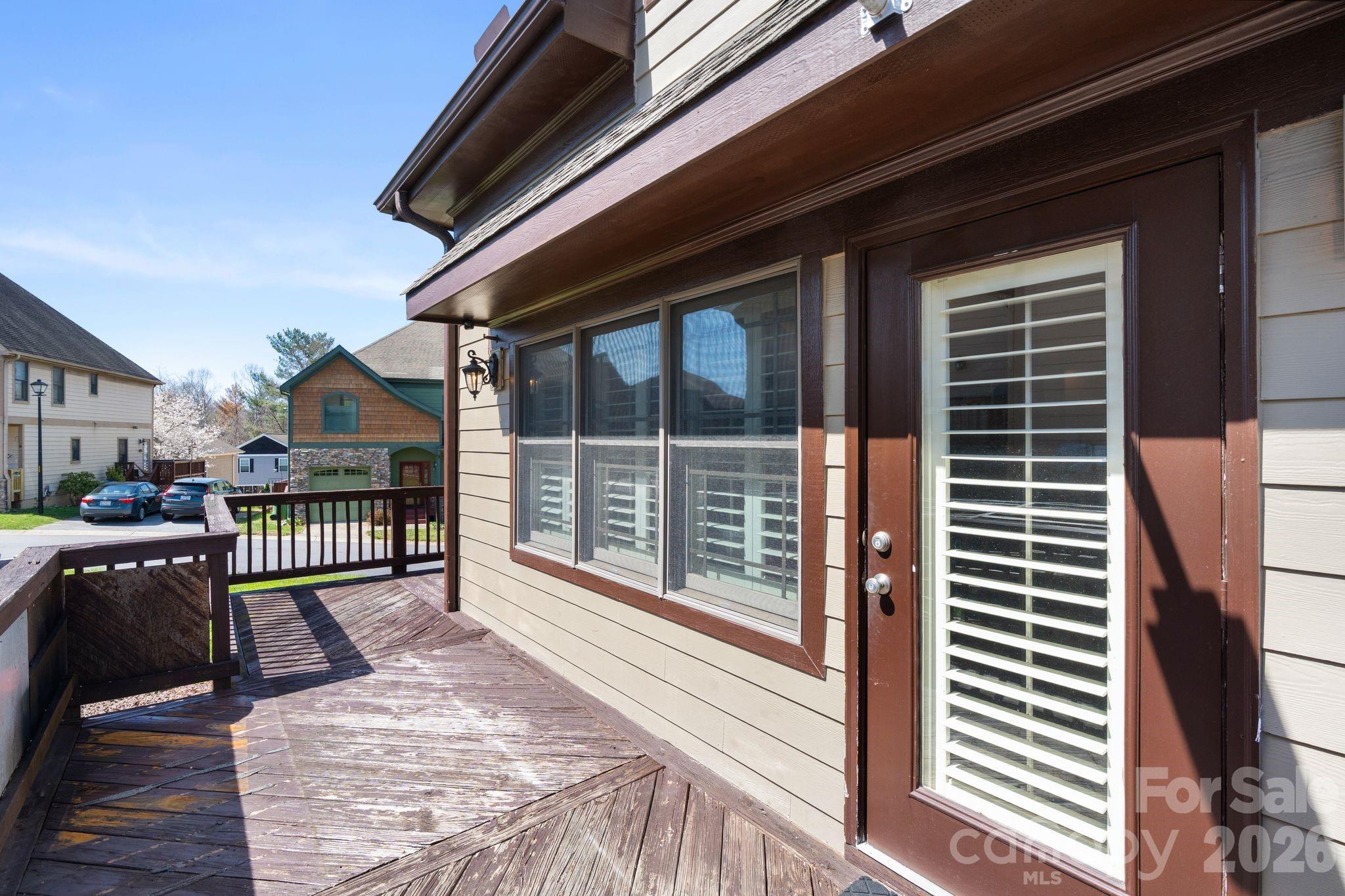 11 Trevors Trail Asheville NC 28806