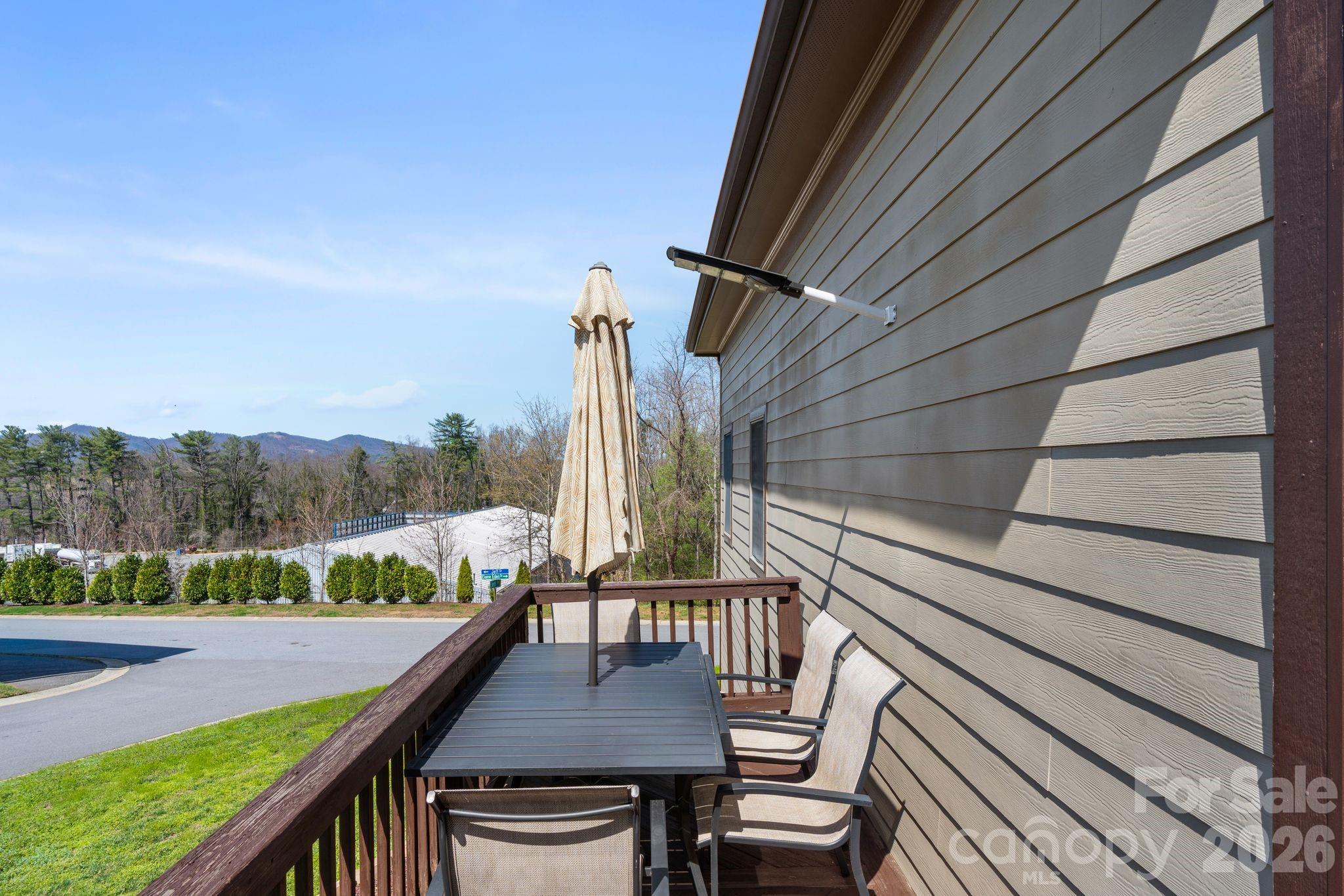 11 Trevors Trail Asheville NC 28806
