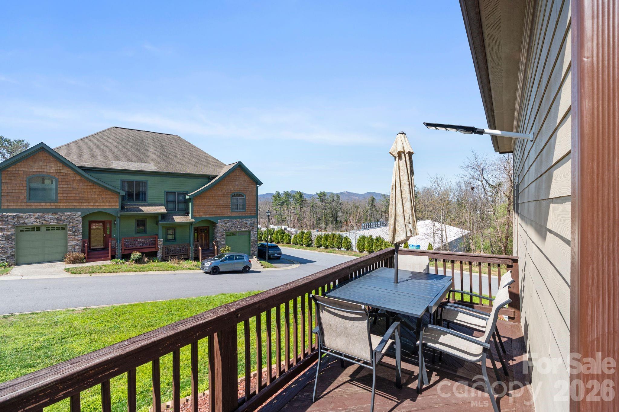 11 Trevors Trail Asheville NC 28806