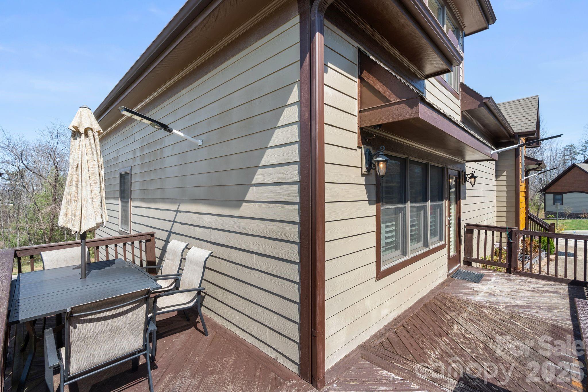 11 Trevors Trail Asheville NC 28806