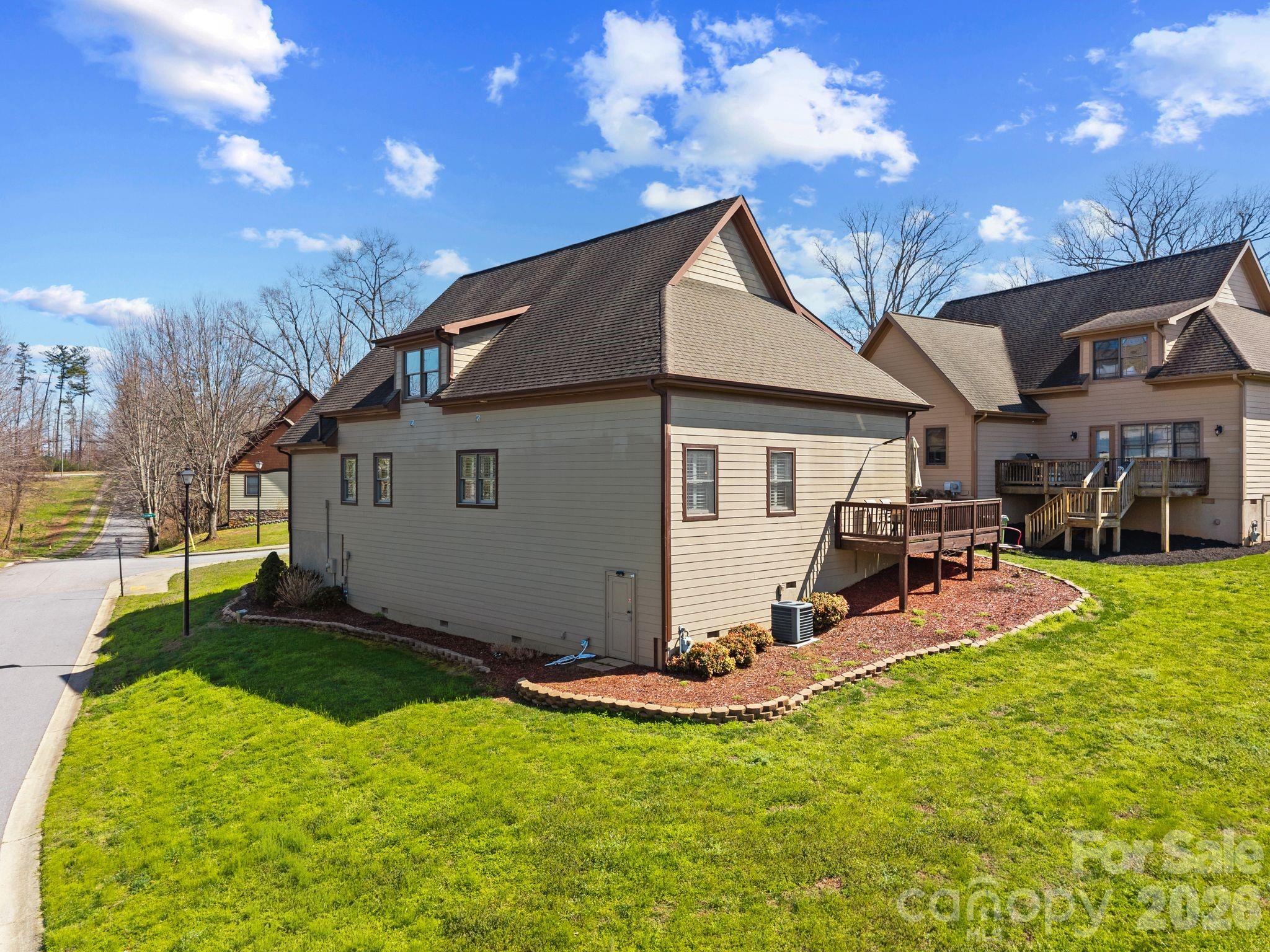 11 Trevors Trail Asheville NC 28806