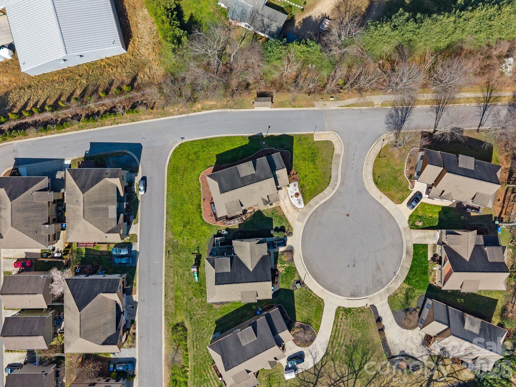 11 Trevors Trail Asheville NC 28806