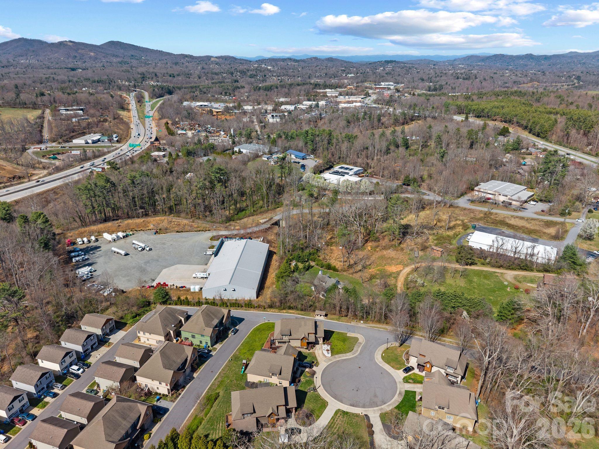 11 Trevors Trail Asheville NC 28806