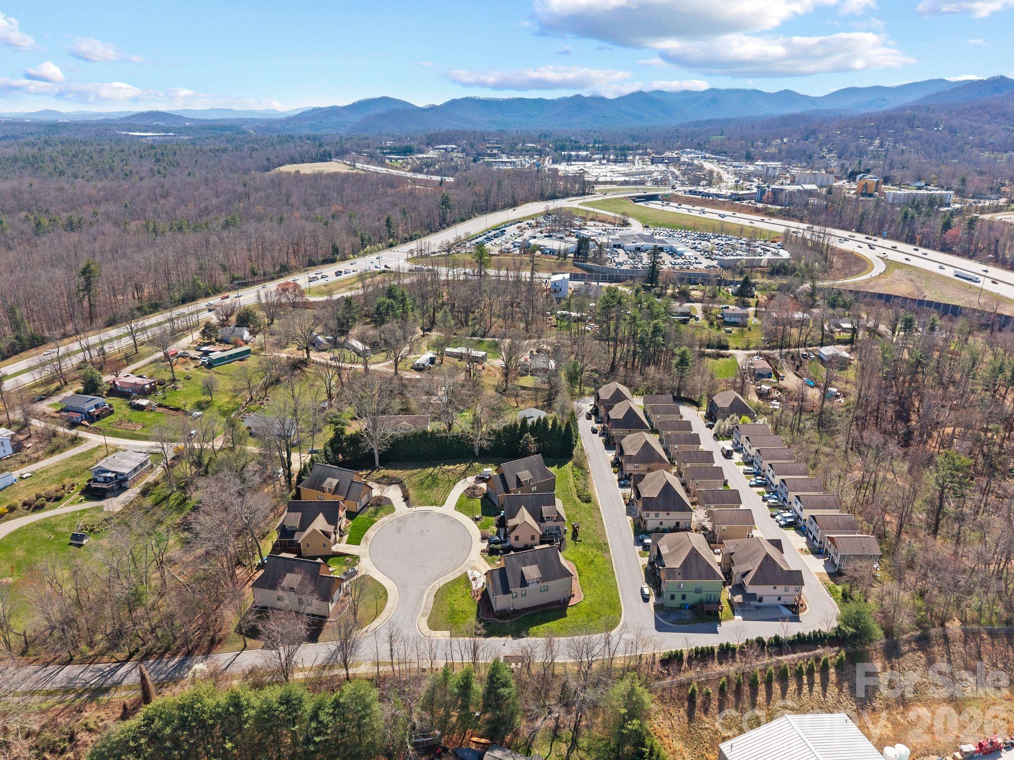 11 Trevors Trail Asheville NC 28806