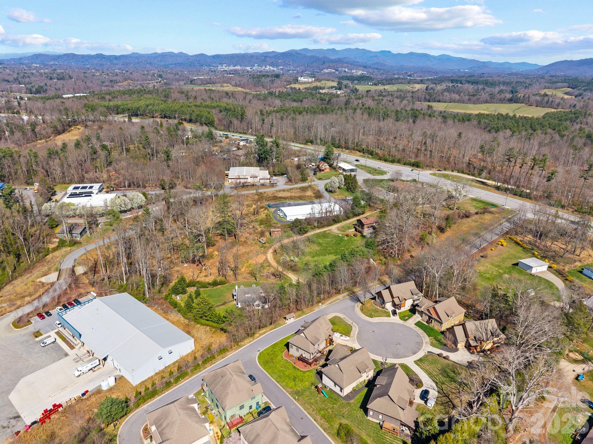 11 Trevors Trail Asheville NC 28806