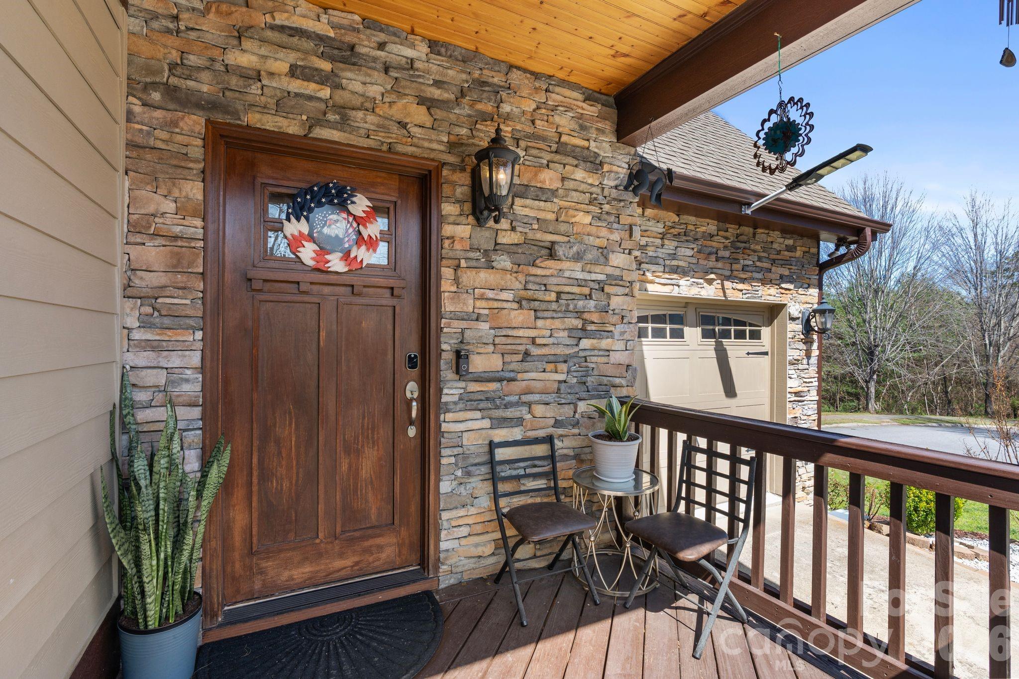 11 Trevors Trail Asheville NC 28806
