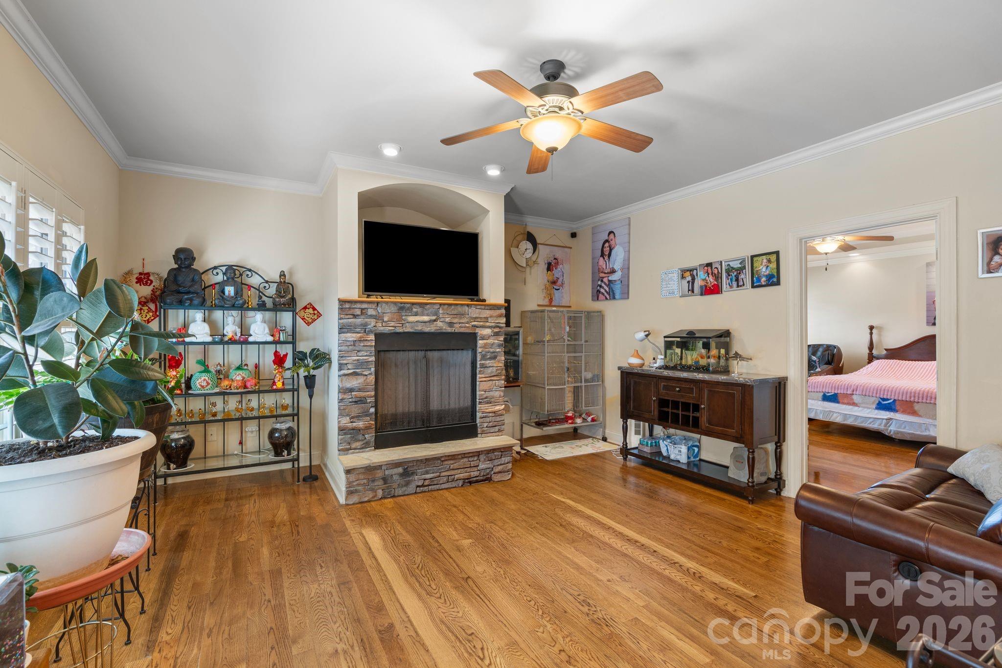 11 Trevors Trail Asheville NC 28806
