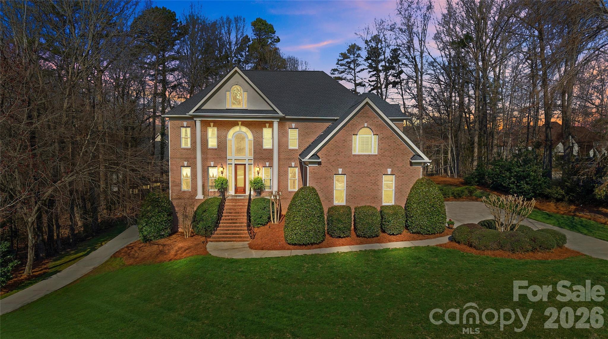 1009 Honors Court Waxhaw NC 28173