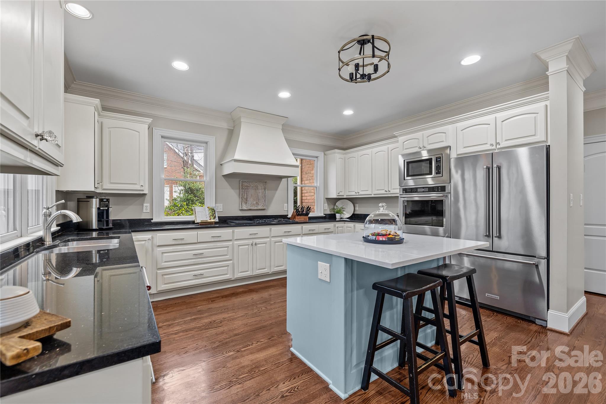 1009 Honors Court Waxhaw NC 28173