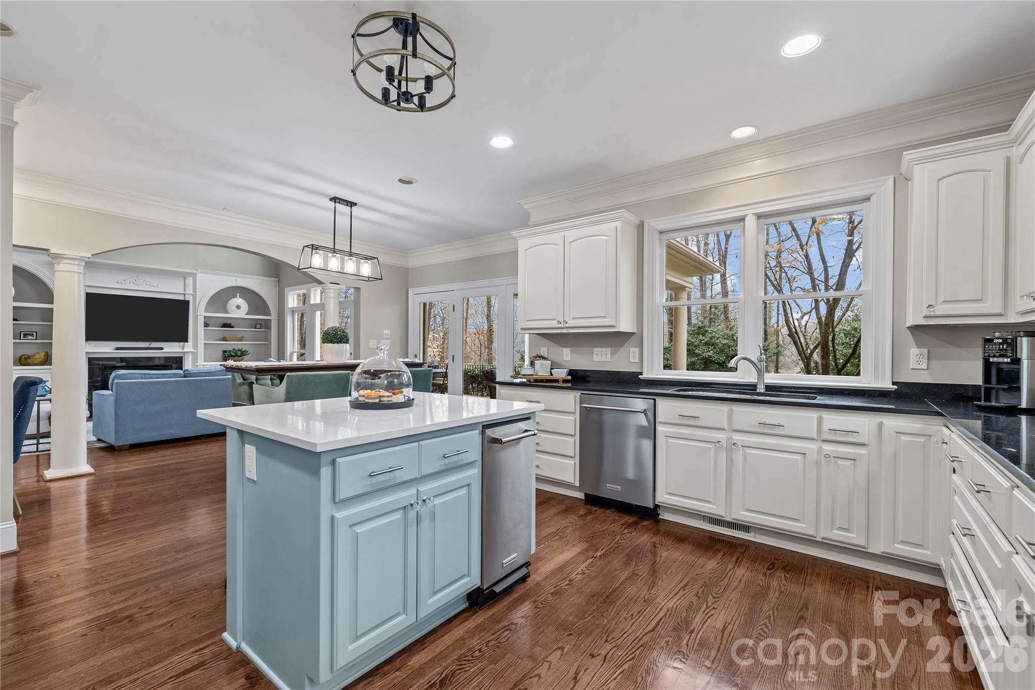 1009 Honors Court Waxhaw NC 28173