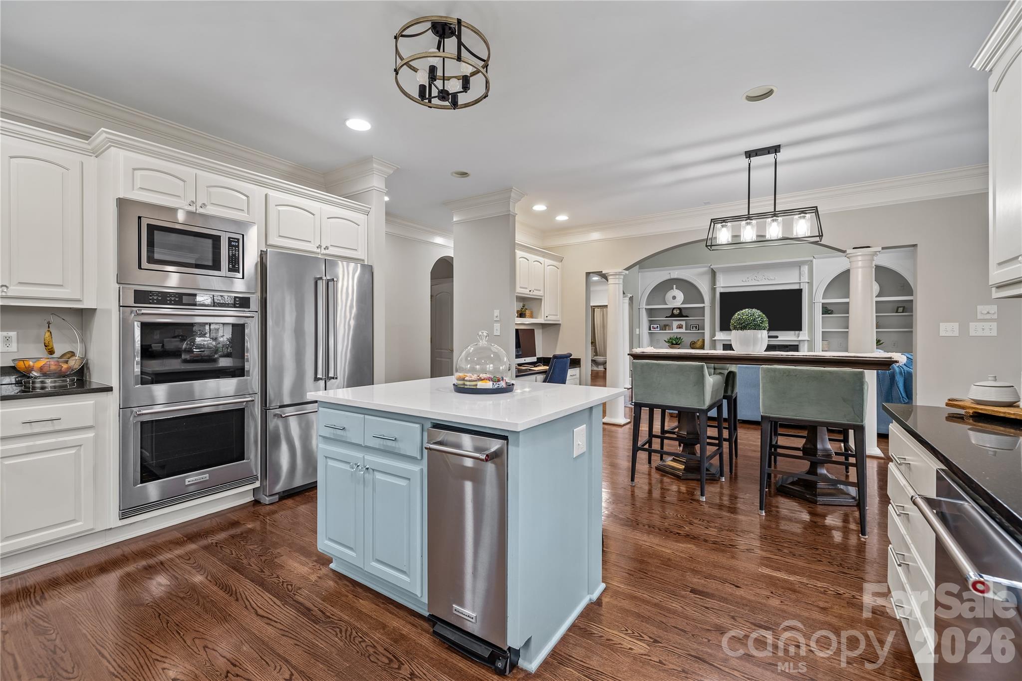 1009 Honors Court Waxhaw NC 28173