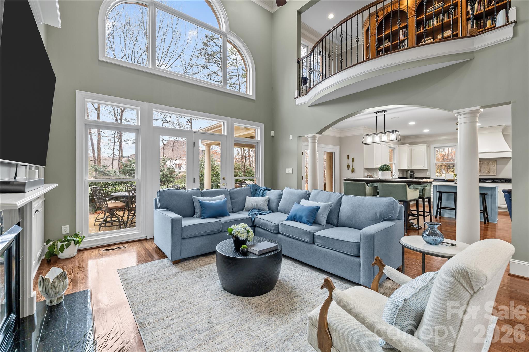 1009 Honors Court Waxhaw NC 28173