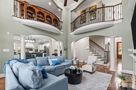 1009 Honors Court Waxhaw NC 28173