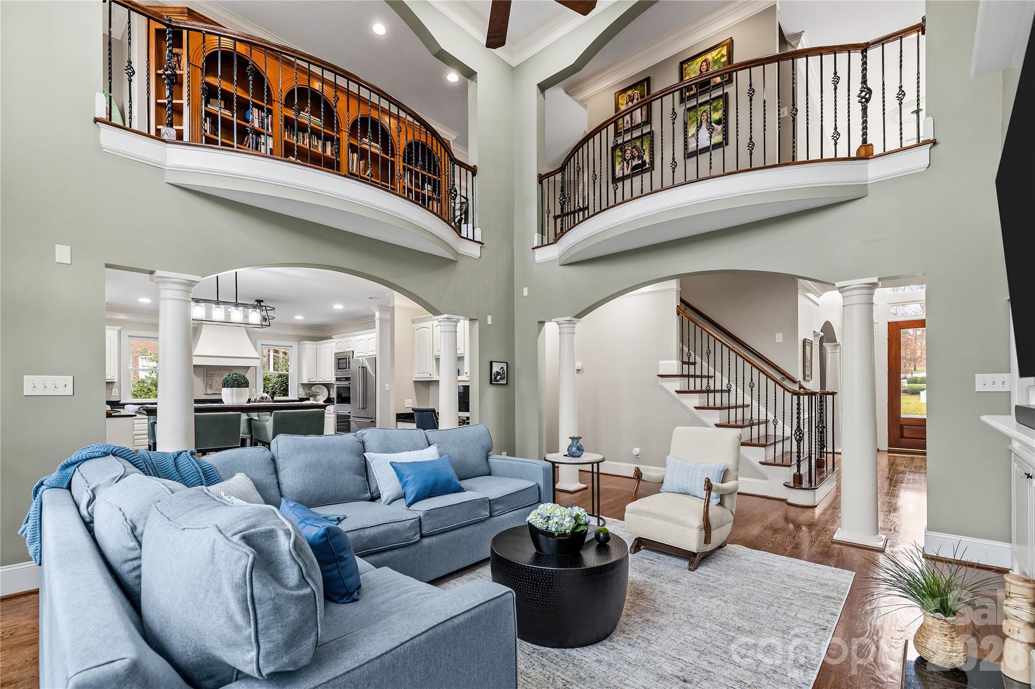 1009 Honors Court Waxhaw NC 28173