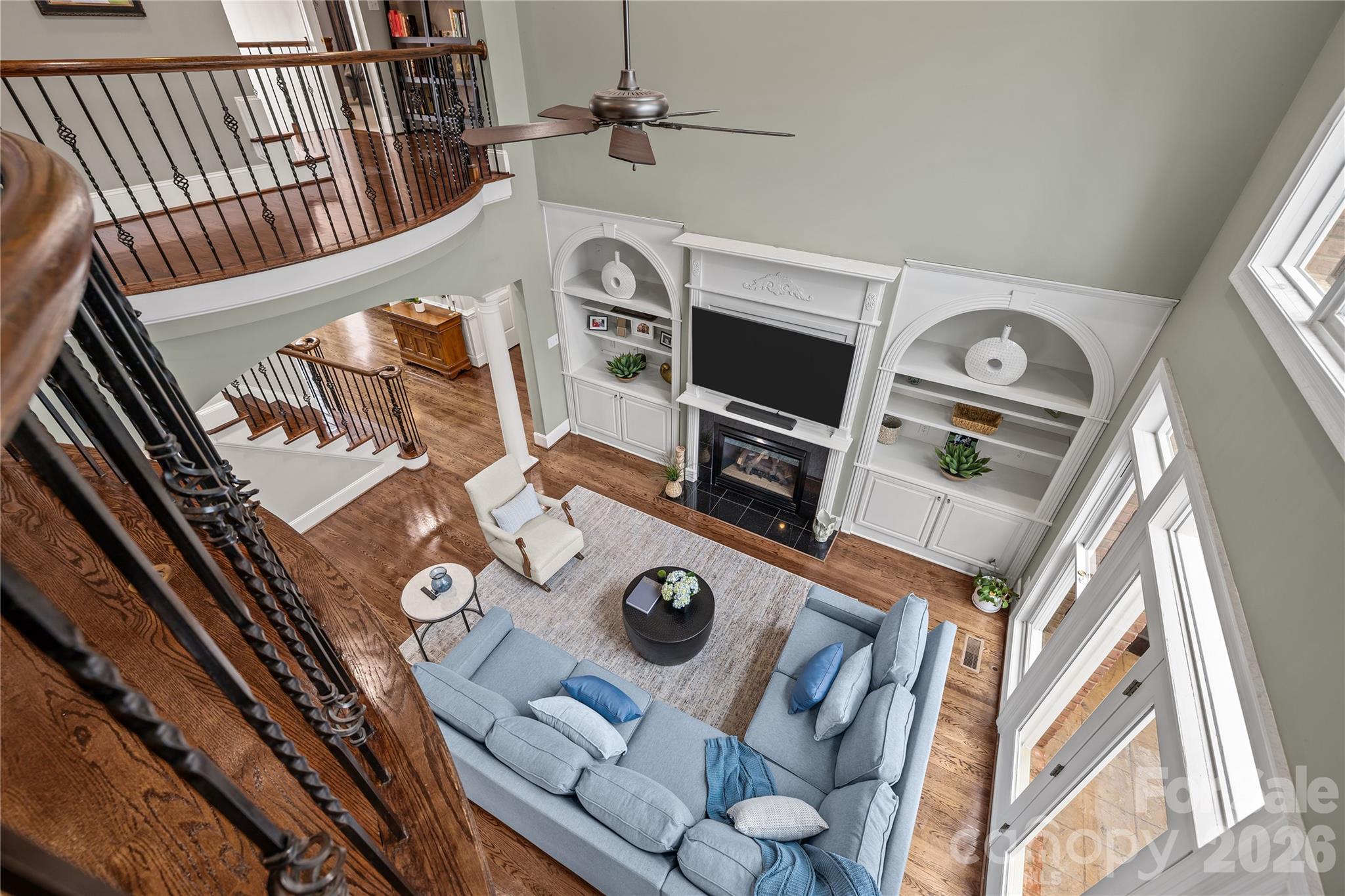 1009 Honors Court Waxhaw NC 28173