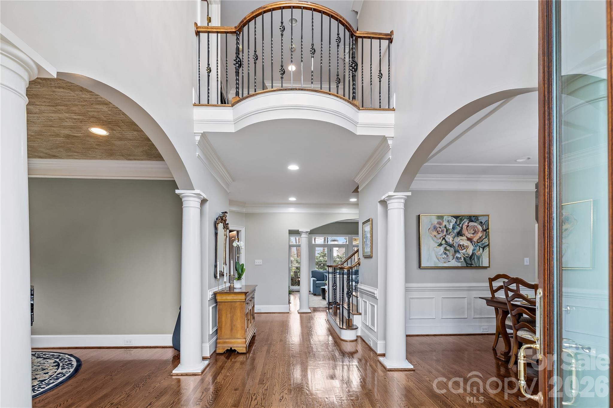 1009 Honors Court Waxhaw NC 28173