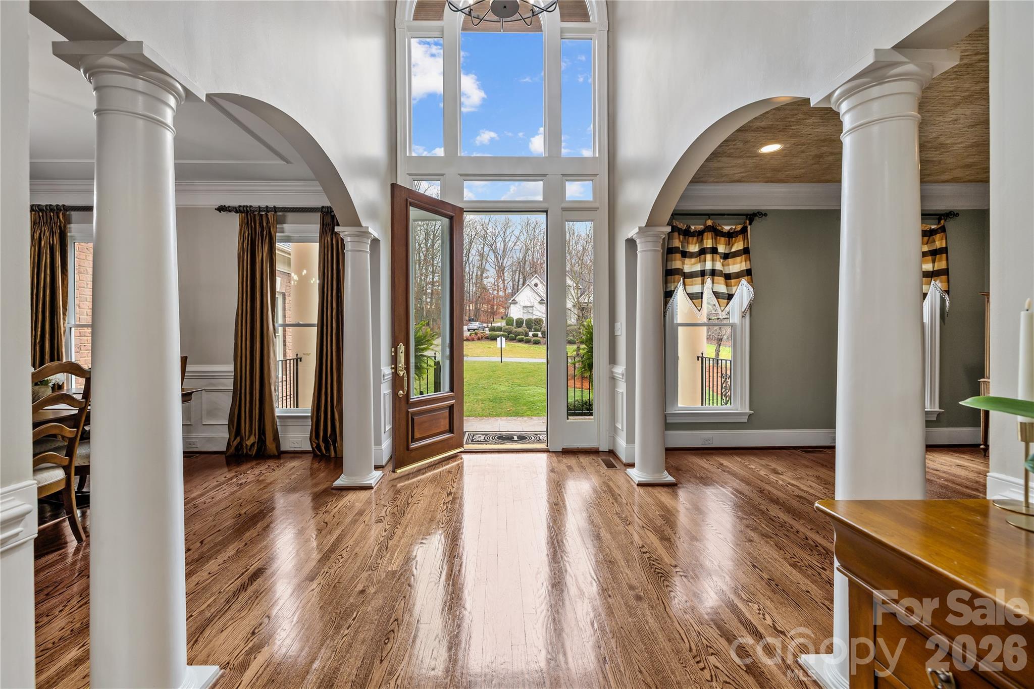 1009 Honors Court Waxhaw NC 28173