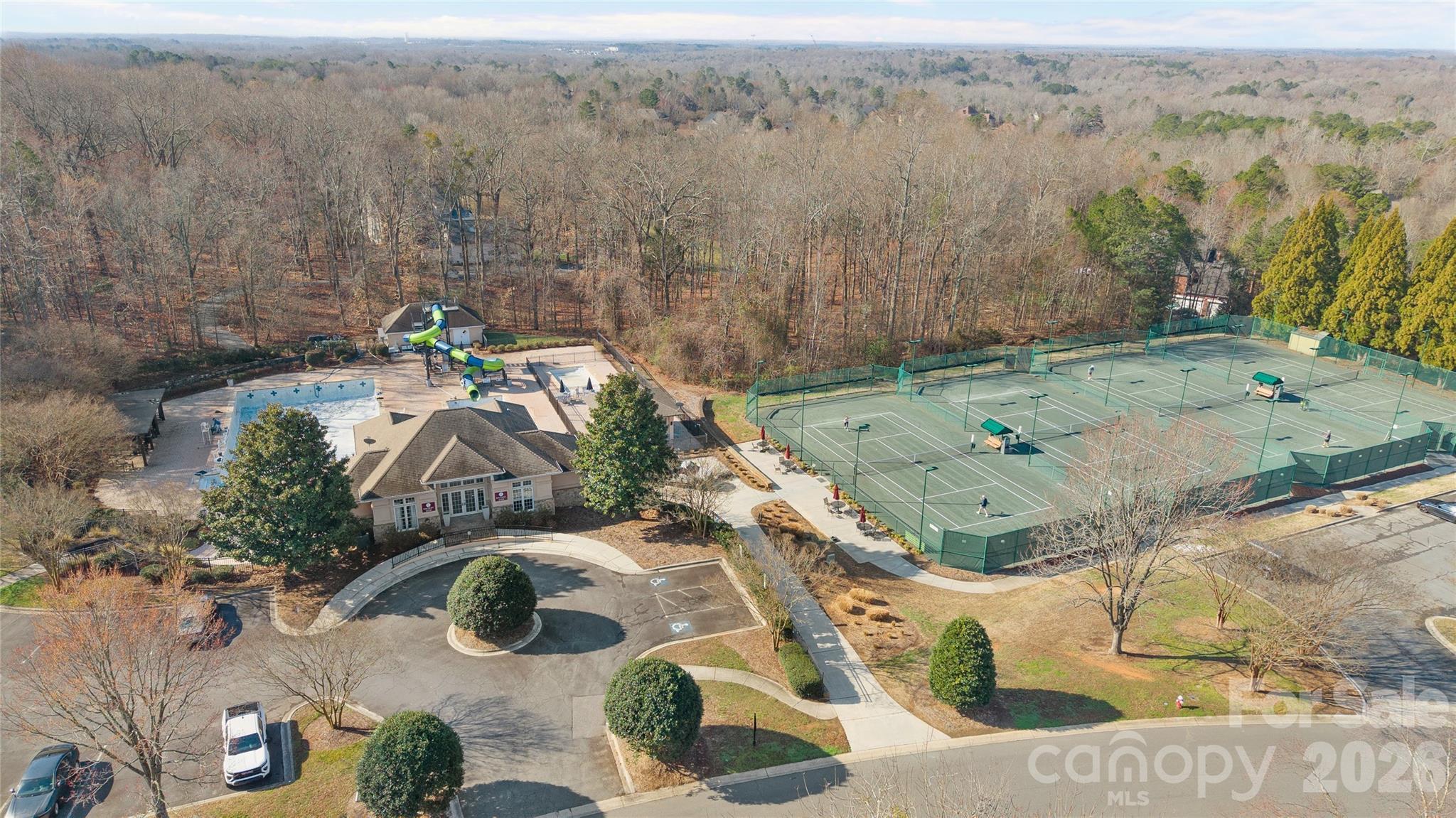 1009 Honors Court Waxhaw NC 28173