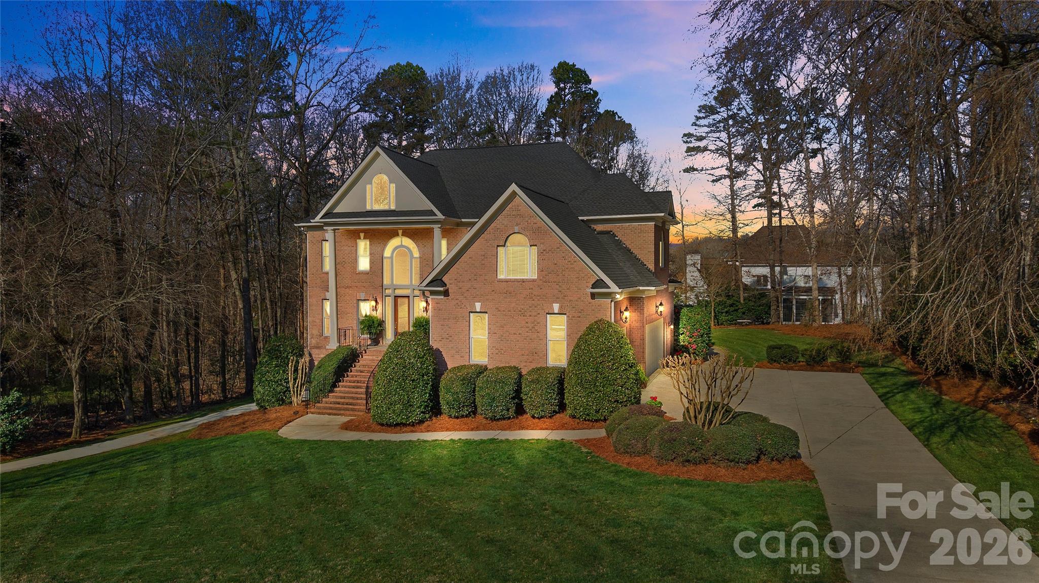 1009 Honors Court Waxhaw NC 28173