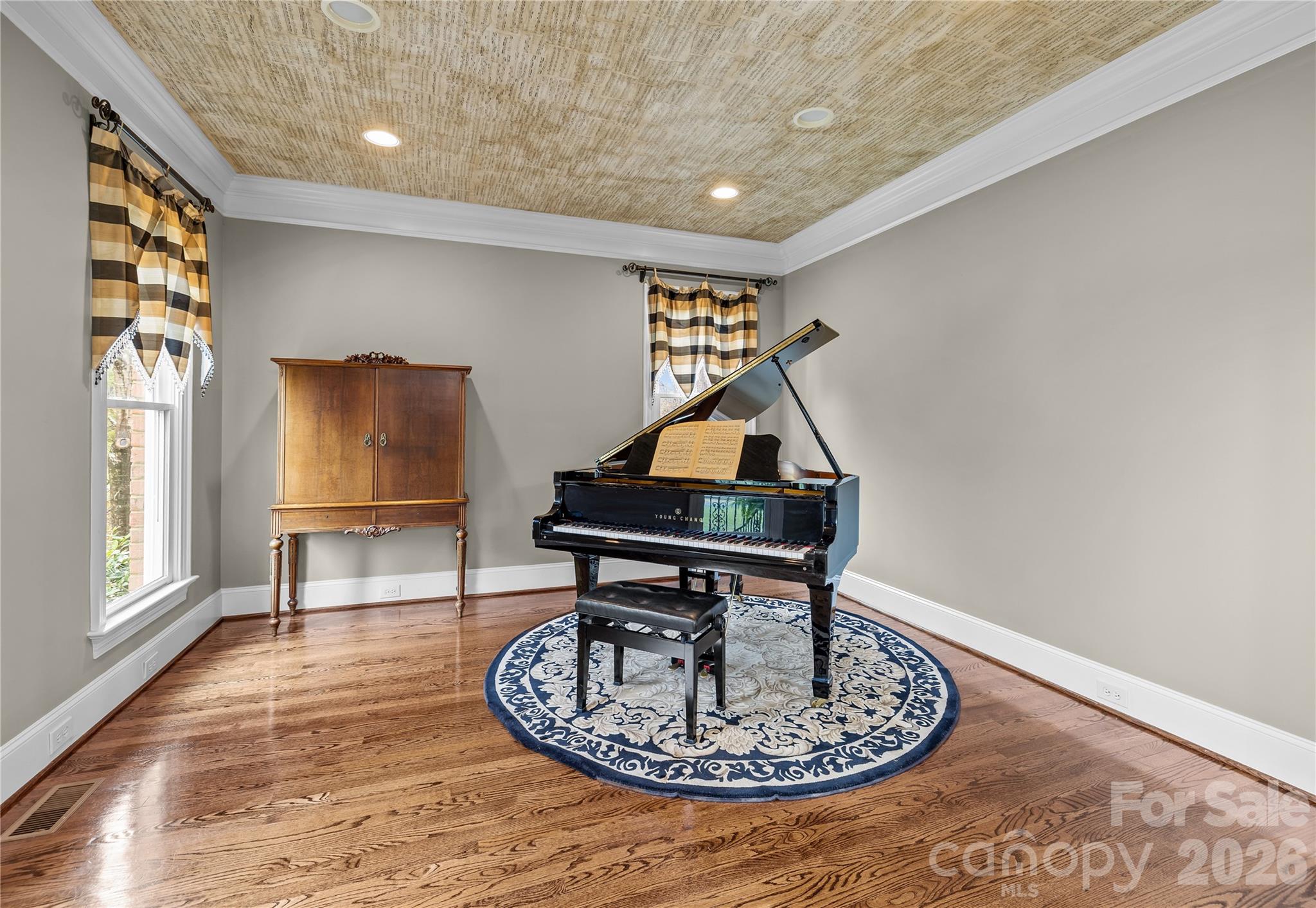 1009 Honors Court Waxhaw NC 28173