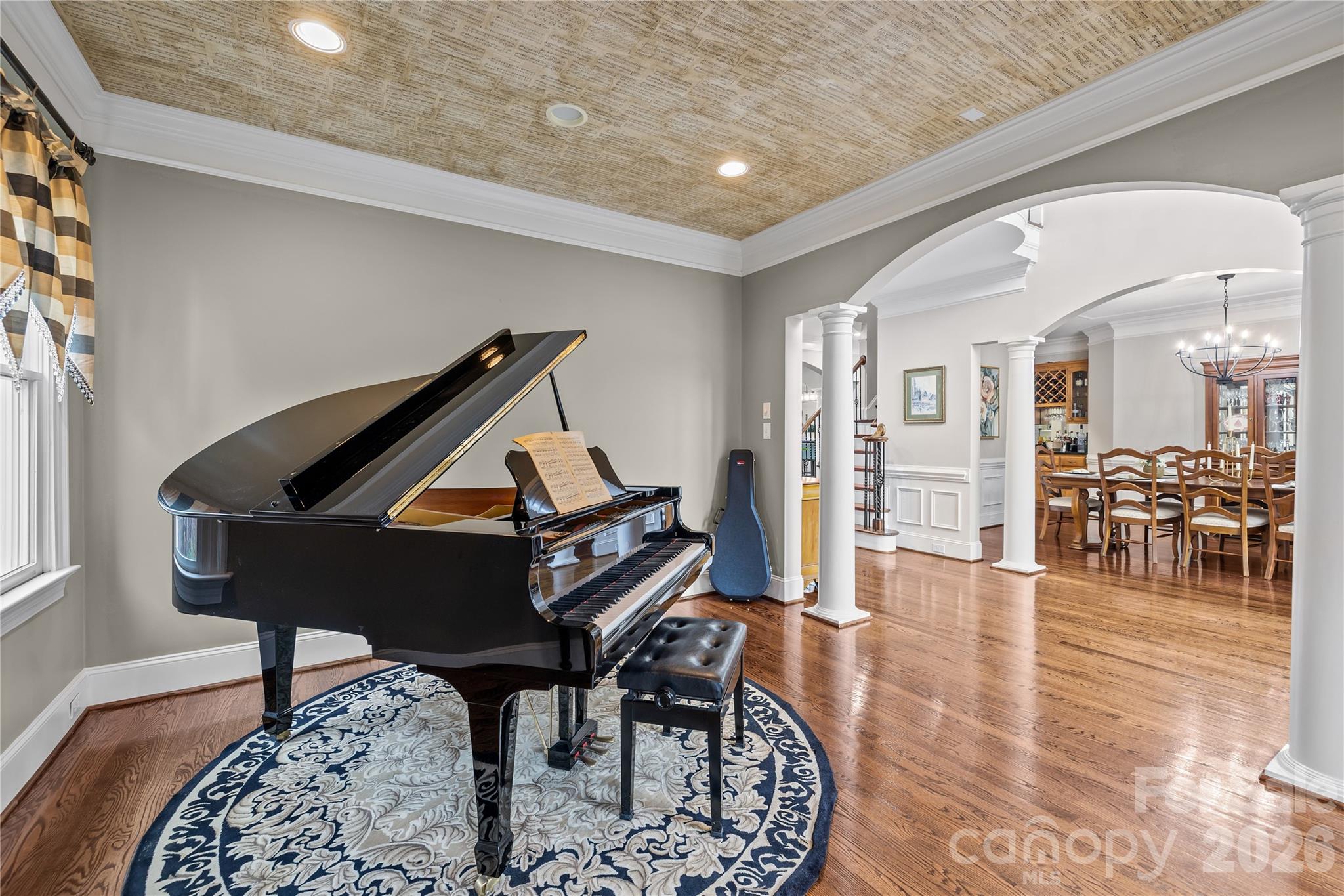 1009 Honors Court Waxhaw NC 28173