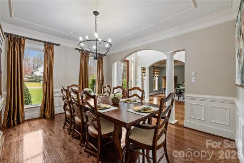 1009 Honors Court Waxhaw NC 28173