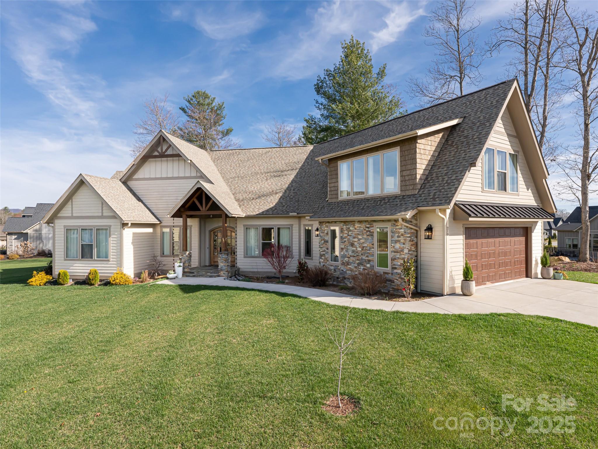 210 Samuel Drive Mills River NC 28759