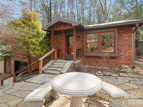 36 Auburndale Drive Asheville NC 28806