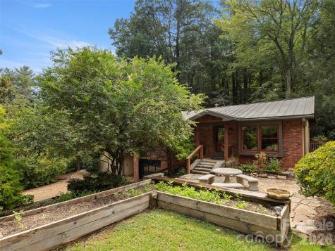 36 Auburndale Drive Asheville NC 28806