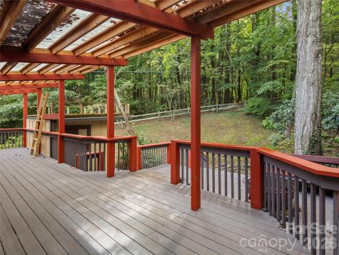 36 Auburndale Drive Asheville NC 28806