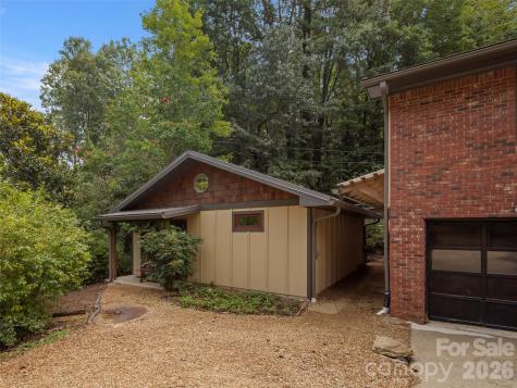 36 Auburndale Drive Asheville NC 28806