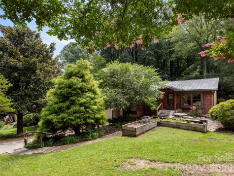 36 Auburndale Drive Asheville NC 28806