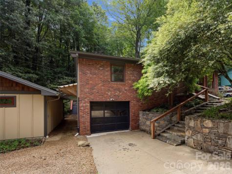 36 Auburndale Drive Asheville NC 28806