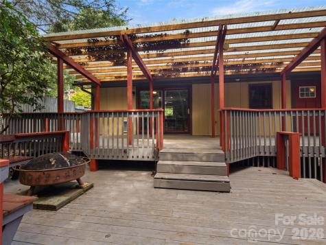 36 Auburndale Drive Asheville NC 28806