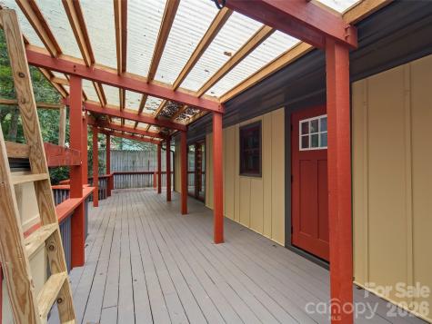 36 Auburndale Drive Asheville NC 28806