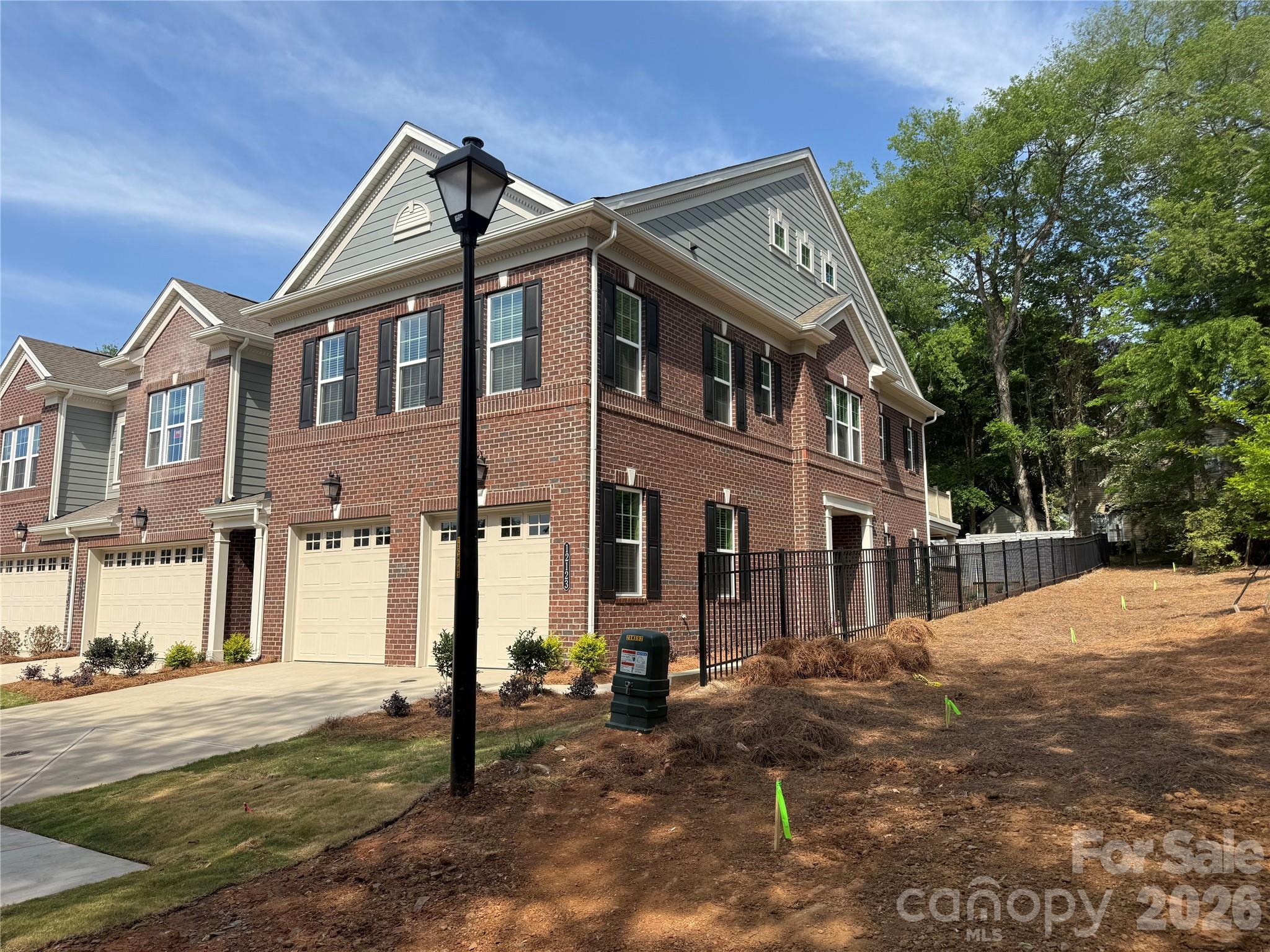 12123 Lavinia Lane Charlotte NC 28277
