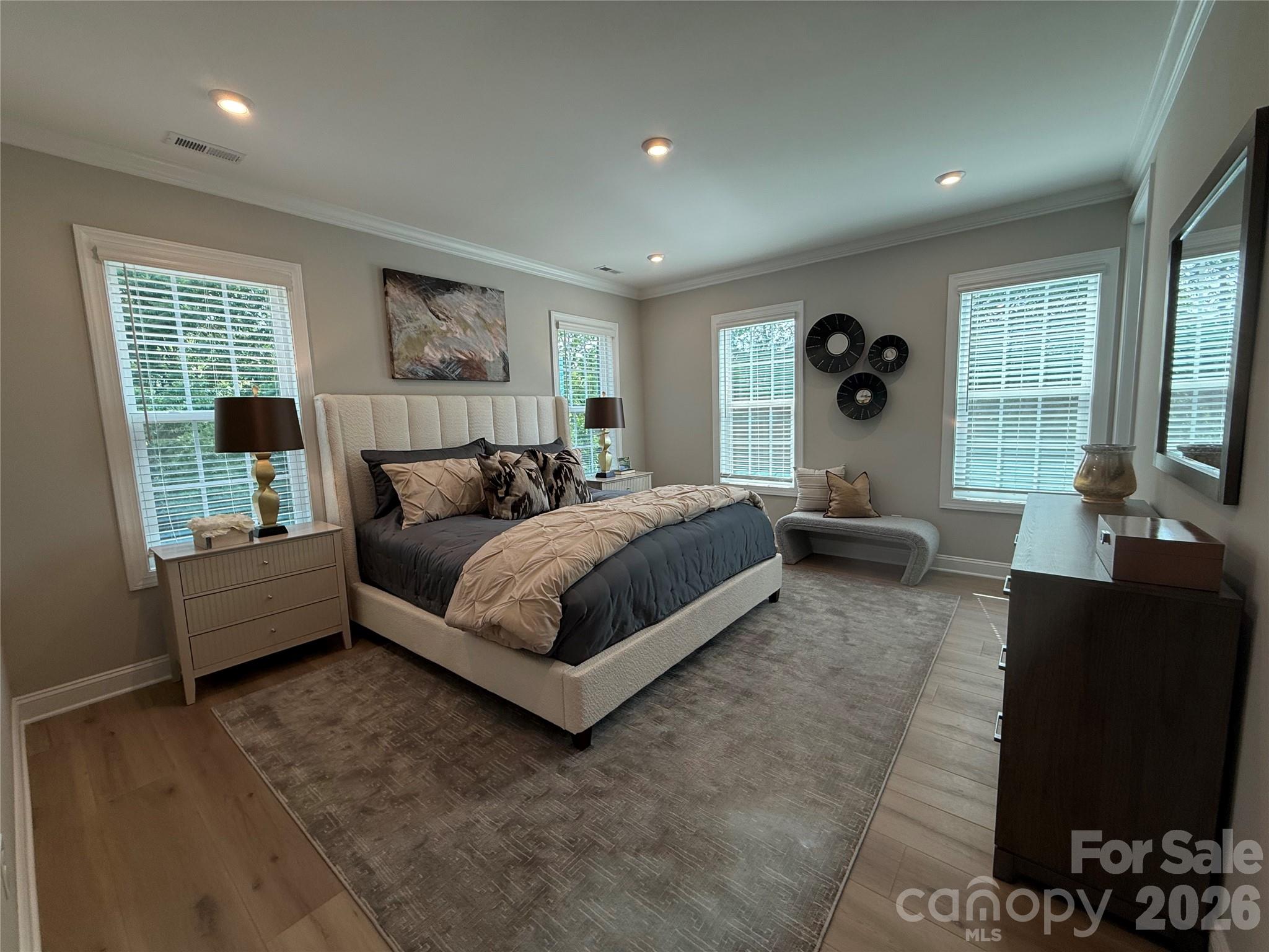 12123 Lavinia Lane Charlotte NC 28277