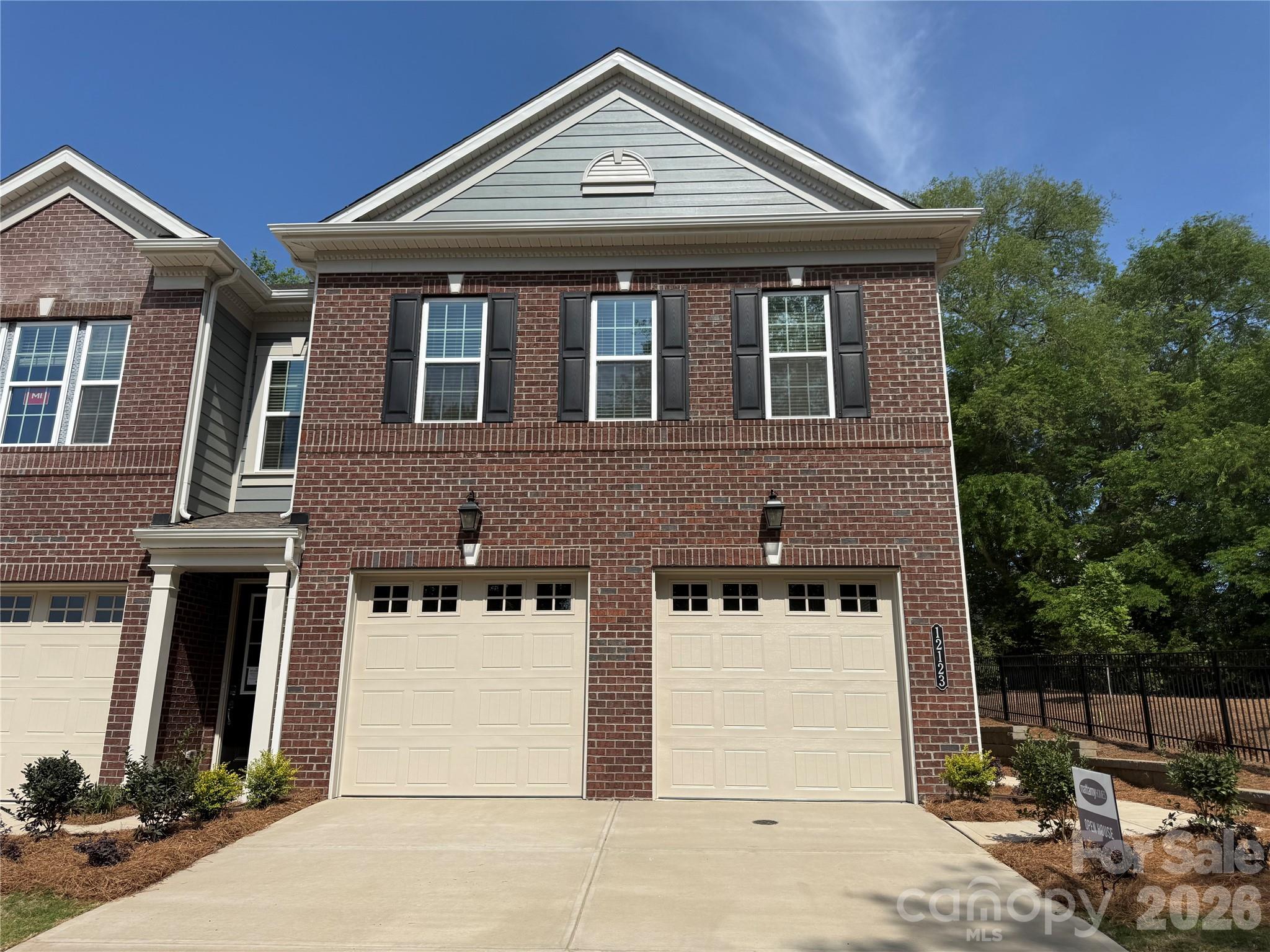 12123 Lavinia Lane Charlotte NC 28277