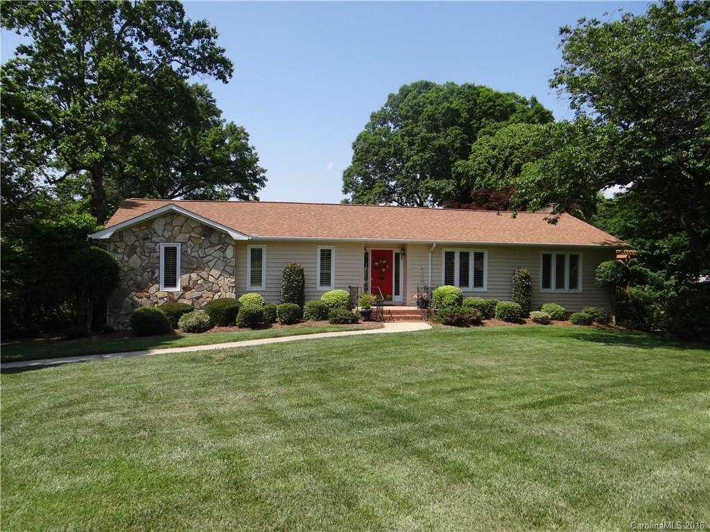 118 Teakwood Lane Mooresville NC 28117