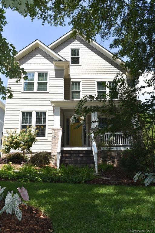 2133 Chatham Avenue Charlotte NC 28205